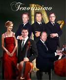 Tenorissimo