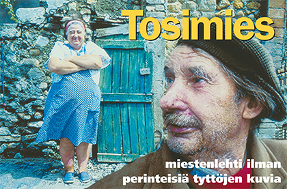 Tosarin mainos